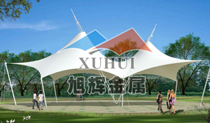 如何控制大跨度钢结构及索膜结构施工过程的质量？
