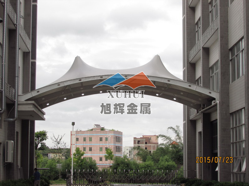 膜景观