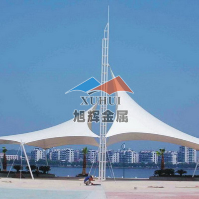 膜景观