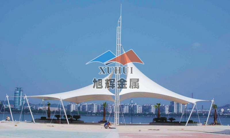 膜景观