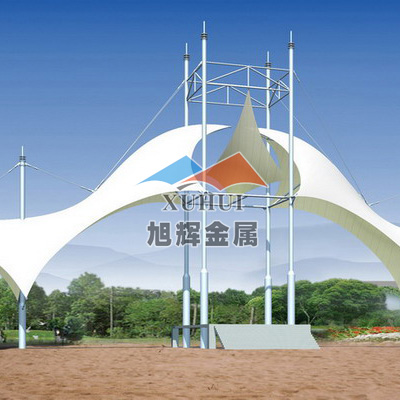 膜景观