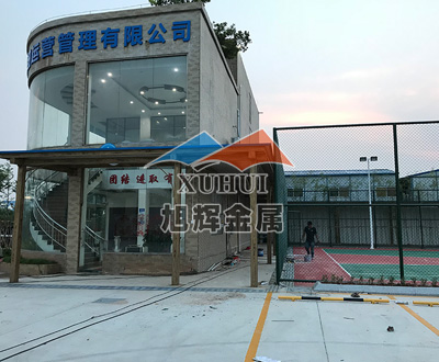 佛山西站钢结构工程